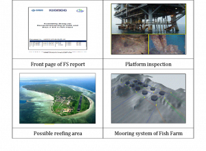 Read more about the article Feasibility Studies on KEI Field